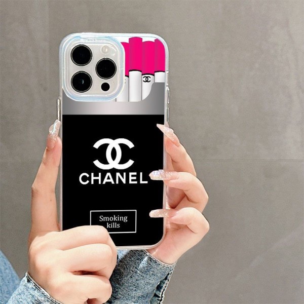 Chanel iPhone 16 pro 17/16e 15 Pro Max Case Custodia Hulle Fundaoriginal luxury fake case Chanel iphone 17 16 15 14/12/13 pro max shell coqueFashion Brand Chanel iphone 17 16 15 Full Cover housseLuxury iphone 16 17 pro max Case Back Cover schutzhülle