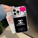 Chanel iPhone 16 pro 17/16e 15 Pro Max Case Custodia Hulle Fundaoriginal luxury fake case Chanel iphone 17 16 15 14/12/13 pro max shell coqueFashion Brand Chanel iphone 17 16 15 Full Cover housseLuxury iphone 16 17 pro max Case Back Cover schutzhülle
