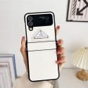 original brand Prada galaxy z flip 6 7 Fashion Brand Full Cover ledertascheLuxury Prada galaxy z flip 6 5 7 Case Back Cover coqueShockproof Protective Designer Prada samsung z flip6 7 5 4 CaseFashion Brand galaxy z flip 7 6 5 4 Full Cover housse