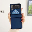 original brand Prada galaxy z flip 6 7 Fashion Brand Full Cover ledertascheLuxury Prada galaxy z flip 6 5 7 Case Back Cover coqueShockproof Protective Designer Prada samsung z flip6 7 5 4 CaseFashion Brand galaxy z flip 7 6 5 4 Full Cover housse