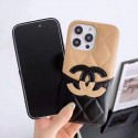 Fashion Chanel iPhone17 16 15 14 Brand Full Cover ledertascheDesigner Chanel iPhone17 15 16 pro max Case Shockproof Protective schutzhülleFashion Brand Chanel iphone 17 16 15 Full Cover housseLuxury iphone 16 17 pro max Case Back Cover schutzhülle