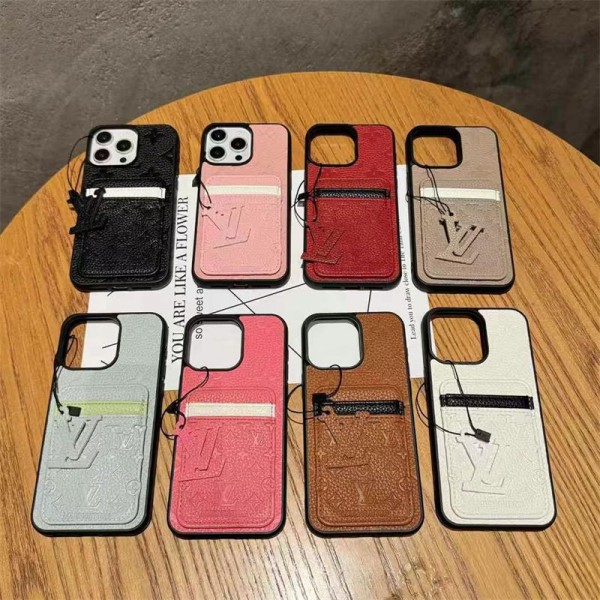 Fashion louis vuitton iPhone17 16 15 14 Brand Full Cover ledertascheLuxury louis vuitton iPhone16 16 plus 15 16 Pro max Case Back Cover coque housseoriginal luxury fake case louis vuitton iphone 17 16 15 14/12/13 pro max
