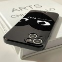 original brand CDG iPhone17 16 galaxy s25 ultra s24 plus case cover hülleFashion CDG samsung s25 plus s24 iPhone17 16 15 14 Brand Full Cover ledertasche CDG iPhone 16 pro 17  samsung s25 s24 Case