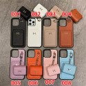 Fashion Hermes iPhone17 16 15 14 Brand Full Cover ledertasche Hermes iPhone 16 pro 17/16e 15 Pro Max Case Custodia Hulle Fundaoriginal luxury fake case Hermes iphone 17 16 15 14/12/13 pro max shell coque