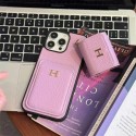 Fashion Hermes iPhone17 16 15 14 Brand Full Cover ledertasche Hermes iPhone 16 pro 17/16e 15 Pro Max Case Custodia Hulle Fundaoriginal luxury fake case Hermes iphone 17 16 15 14/12/13 pro max shell coque