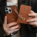 Fashion Hermes iPhone17 16 15 14 Brand Full Cover ledertasche Hermes iPhone 16 pro 17/16e 15 Pro Max Case Custodia Hulle Fundaoriginal luxury fake case Hermes iphone 17 16 15 14/12/13 pro max shell coque