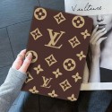 louis vuitton ipad air7 11inch 13inch 2025 6 5 4 3 case hulle ipad pro 2024 Leather Business Cover for men women  Designer louis vuitton ipad mini 7/6/5 luxury case monogram  Luxury Designer