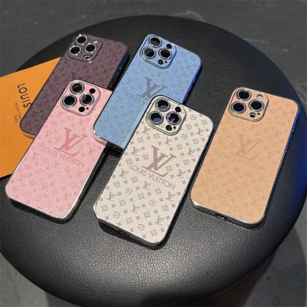 original louis vuitton iPhone17 16 Pro Max 16e 17 plus case cover hülleLuxury louis vuitton iPhone16 16 plus 15 16 Pro max Case Back Cover coque housseFashion Brand louis vuitton iphone 17 16 15 Full Cover housse