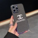 original Chanel iPhone17 16 Pro Max 16e 17 plus case cover hülleLuxury Chanel iPhone16 16 plus 15 16 Pro max Case Back Cover coque housseDesigner iPhone17 15 16 pro max Case