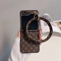 original brand louis vuitton Gucci  galaxy z flip 6 7 Fashion Brand Full Cover ledertasche louis vuitton Gucci galaxy z flip4/5/6/7Case Custodia Hulle Fundaoriginal luxury fake