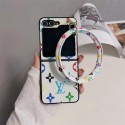 original brand louis vuitton Gucci  galaxy z flip 6 7 Fashion Brand Full Cover ledertasche louis vuitton Gucci galaxy z flip4/5/6/7Case Custodia Hulle Fundaoriginal luxury fake
