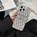 Dior iPhone 16 pro 17/16e 15 Pro Max Case Custodia Hulle Fundaoriginal luxury fake case Dior iphone 17 16 15 14/12/13 pro max shell coqueFashion Brand Dior iphone 17 16 15 Full Cover 