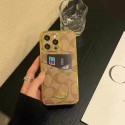 Designer Coach iPhone17 15 16 pro max Case Shockproof Protective schutzhülleoriginal luxury fake case Coach iphone 17 16 15 14/12/13 pro max shell coqueFashion Brand Coach iphone 17 16 15 Full Cover