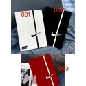  Rotating Nike ipad mini7 mini6 Smart Cover with Auto Wake and Sleep Nike ipad pro 12.9 11inch 2024 case  leather ipad pro 11inch 13inch air7 ipad 11th back case  Fashion Brand Full Nike ipad pro air mini 2025 Cover housse 