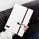  Rotating Nike ipad mini7 mini6 Smart Cover with Auto Wake and Sleep Nike ipad pro 12.9 11inch 2024 case  leather ipad pro 11inch 13inch air7 ipad 11th back case  Fashion Brand Full Nike ipad pro air mini 2025 Cover housse 