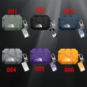  THE NORTH FACE airpods 4 pro2 Replacement Cover schutzhülle Shockproof THE NORTH FACE Air Pods 4/3/2/1 Case  hülle coque Brand THE NORTH FACE AirPod4 3 Pro 2 Replacement 2nd Generation caseairpods pro2 4 3 2 Charging Case men women