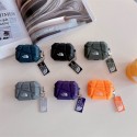  THE NORTH FACE airpods 4 pro2 Replacement Cover schutzhülle Shockproof THE NORTH FACE Air Pods 4/3/2/1 Case  hülle coque Brand THE NORTH FACE AirPod4 3 Pro 2 Replacement 2nd Generation caseairpods pro2 4 3 2 Charging Case men women