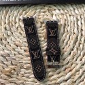 louis vuitton Apple Watch Series 10 9 46 mm 45mm bands women men louis vuitton apple watch series ultra ultra2 49mm belts bands wrist louis vuitton apple watch s10/9/8/se2/ultra 2 49mm 44mm Sport