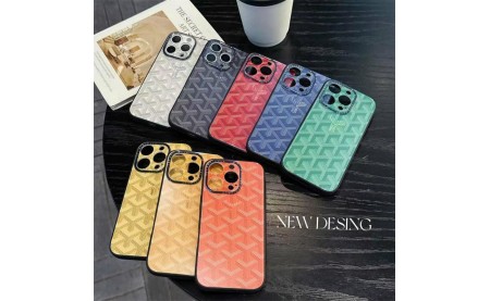 miumiu Iphone17 16 Case Goyard Galaxy S24 Galaxy z flip 7 6 Case Dior brand