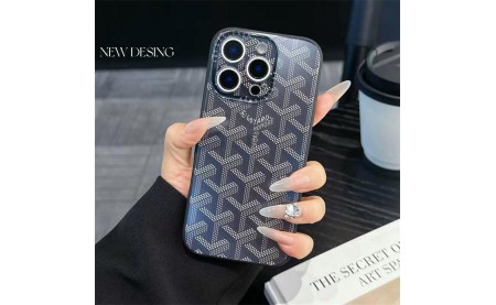 miumiu Iphone17 16 airpods 4 Case Goyard coach Galaxy S25 case prada Apple Watch 10 band strap belt