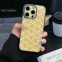original Goyard iPhone17 16 Pro Max 16e 17 plus case cover hülleDesigner Goyard iPhone17 15 16 pro max Case Shockproof Protective schutzhülleoriginal luxury fake case Goyard iphone 17 16 15 14/12/13 pro max shell