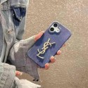 original Ysl iPhone17 16 Pro Max 16e 17 plus case cover hülle Ysl iPhone 16 pro 17/16e 15 Pro Max Case Custodia Hulle Fundaoriginal luxury fake case Ysl iphone 17 16 15 14/12/13 pro max shell coqueLuxury iphone 16 17 pro max Case Back Cover schutzhülle