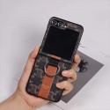 Luxury designer CELINE galaxy z flip7 6 5case hülle coqueShockproof Protective Designer CELINE samsung z flip6 7 5 4 Case Fashion Brand CELINE galaxy z flip 7 6 5 4 Full Cover housseLuxury samsung z flip 7 flip 6 Case Back Cover schutzhülle