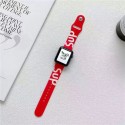 Supreme Adidas Nike lady men apple Watch s10/9/8/7/6/5/4/3/2/1/SE/SE2/Ultra bands belt Supreme Adidas Nike apple watch series 10/9/8/6/7/5/4/3/2/1 se/se2 band 42mm 46mm 45mm  Supreme Adidas Nike Apple Watch