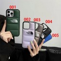 Luxury THE NORTH FACE iPhone16 16 plus 15 16 Pro max Case Back Cover coque housse THE NORTH FACE iPhone 16 pro 17/16e 15 Pro Max Case Custodia Hulle FundaFashion Brand THE NORTH FACE iphone 17 16 15 Full Cover