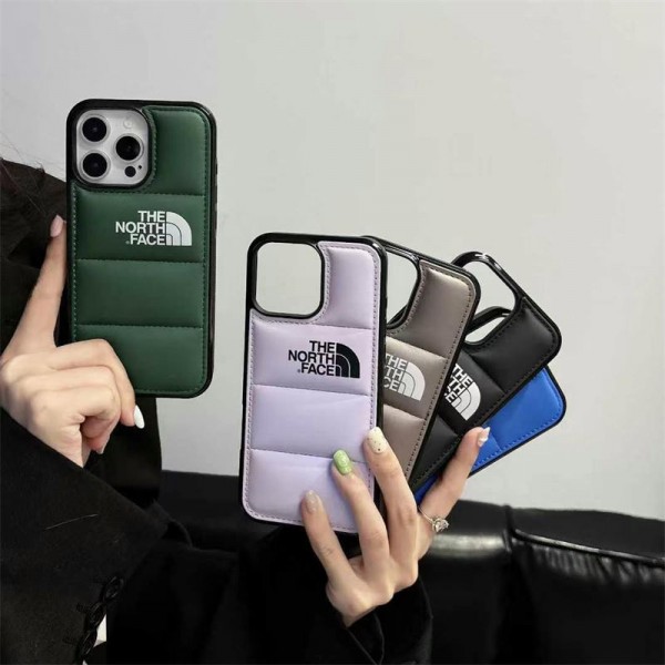 Luxury THE NORTH FACE iPhone16 16 plus 15 16 Pro max Case Back Cover coque housse THE NORTH FACE iPhone 16 pro 17/16e 15 Pro Max Case Custodia Hulle FundaFashion Brand THE NORTH FACE iphone 17 16 15 Full Cover