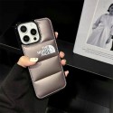 Luxury THE NORTH FACE iPhone16 16 plus 15 16 Pro max Case Back Cover coque housse THE NORTH FACE iPhone 16 pro 17/16e 15 Pro Max Case Custodia Hulle FundaFashion Brand THE NORTH FACE iphone 17 16 15 Full Cover
