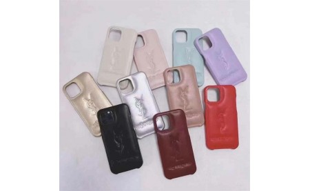 Ysl Iphone17 16 pro max Case Chrome Hearts Versace Galaxy S25 z flip 7 6 Case Chrome Hearts