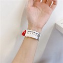 CDG Galaxy Buds3 2 3 pro Case Apple Watch Series 10 9 46 mm 45mm bands women men CDG Galaxy Buds3 2 3 pro Case apple watch series ultra ultra2 49mm belts bands wristlady men