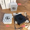High Brand Cute Gucci AirPods 4 3 2 pro2 Case leather Gucci airpods 4 pro2 Replacement Cover schutzhülle Shockproof Gucci Air Pods 4/3/2/1 Case  hülle coque Brand Gucci AirPod4 3 Pro 2 Replacement 2nd Generation case