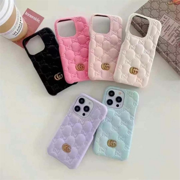 original Gucci iPhone17 16 Pro Max 16e 17 plus case cover hülle Gucci iPhone 16 pro 17/16e 15 Pro Max Case Custodia Hulle Fundaoriginal luxury fake case Gucci iphone 17 16 15 14/12/13 pro max shell coque