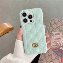 original Gucci iPhone17 16 Pro Max 16e 17 plus case cover hülle Gucci iPhone 16 pro 17/16e 15 Pro Max Case Custodia Hulle Fundaoriginal luxury fake case Gucci iphone 17 16 15 14/12/13 pro max shell coque