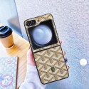 Luxury designer Goyard galaxy z fold7 6 5 flip6 7 case hülle coqueoriginal brand Goyard galaxy z fold 6 7 flip 6 Fashion Brand Full Cover ledertasche Goyard galaxy z fold flip 4/5/6/7Case Custodia