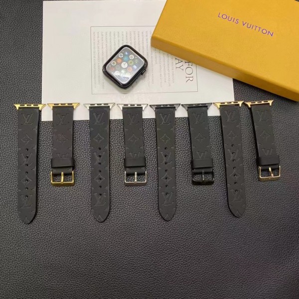 louis vuitton Galaxy Watch 6/6 Classic/5/4/4 Classic apple watch s10/9/8/se2/ultra 2 49mm 44mm Sport Band apple watch series 10/9/8/6/7/5/4/3/2/1 se/se2 band 42mm 46mm 45mm Apple Watch Band 