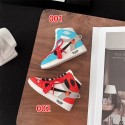 High Brand Cute Nike AirPods 4 3 2 pro2 Case leather airpods 4 pro2 Replacement Cover schutzhülle Shockproof Nike Air Pods Pro/pro2 4 3 2 Custodia Hulle Funda Case Nikeairpods pro2 4 3 2 Charging Case men women