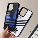 original Adidas iPhone17 16 Pro Max 16e 17 plus case cover hülle Luxury Adidas iPhone16 16 plus 15 16 Pro max Case Back Cover coque housseDesigner Adidas iPhone17 15 16 pro max Case