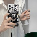 original Chanel iPhone17 16 Pro Max 16e 17 plus case cover hülle Chanel iPhone 16 pro 17/16e 15 Pro Max Case Custodia Hulle FundaDesigner Chanel iPhone17 15 16 pro max Case 
