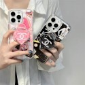 original Chanel iPhone17 16 Pro Max 16e 17 plus case cover hülle Chanel iPhone 16 pro 17/16e 15 Pro Max Case Custodia Hulle FundaDesigner Chanel iPhone17 15 16 pro max Case 