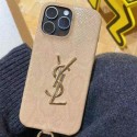 original Ysl iPhone17 16 Pro Max 16e 17 plus case cover hülleFashion Ysl iPhone17 16 15 14 Brand Full Cover ledertasche YsliPhone 16 pro 17/16e 15 Pro Max Case Custodia Hulle FundaFashion Brand iphone 17 16 15 Full Cover housse