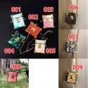 High Brand Cute louis vuitton Galaxy Buds3 2 3 pro Case AirPods 4 3 2 pro2 Case leather louis vuitton Galaxy Buds3 2 3 pro Case airpods 4 pro2 Replacement Cover schutzhülle Shockproof Brand men women