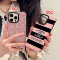 original Gucci Chanel iPhone17 16 Pro Max 16e 17 plus case cover hülle Gucci Chanel iPhone 16 pro 17/16e 15 Pro Max Case Custodia Hulle FundaFashion Brand Gucci Chanel iphone 17 16 15 Full Cover