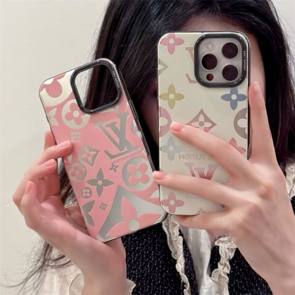 louis vuitton iPhone 16 pro 17/16e 15 Pro Max Case Custodia Hulle Funda Designer louis vuitton iPhone17 15 16 pro max Case Shockproof Protective schutzhülleFashion Brand louis vuitton iphone 17 16 15 Full Cover
