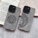 Fashion Chrome Hearts iPhone17 16 15 14 Brand Full Cover ledertasche Chrome Hearts iPhone 16 pro 17/16e 15 Pro Max Case Custodia Hulle Fundaoriginal luxury fake case Chrome Hearts  iphone 17 16 15 14/12/13 pro max shell coque