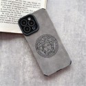 Fashion Chrome Hearts iPhone17 16 15 14 Brand Full Cover ledertasche Chrome Hearts iPhone 16 pro 17/16e 15 Pro Max Case Custodia Hulle Fundaoriginal luxury fake case Chrome Hearts  iphone 17 16 15 14/12/13 pro max shell coque