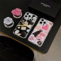 original Chanel iPhone17 16 Pro Max 16e 17 plus case cover hülle Designer Chanel iPhone17 15 16 pro max Case Shockproof Protective schutzhülleoriginal luxury fake case Chanel iphone 17 16 15 14/12/13 pro max shell