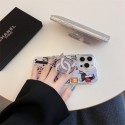Fashion Chanel iPhone17 16 15 14 Brand Full Cover ledertascheLuxury Chanel iPhone16 16 plus 15 16 Pro max Case Back Cover coque housse Chanel iPhone 16 pro 17/16e 15 Pro Max Case Custodia Hulle FundaFashion Brand iphone 17 16 15 Full Cover housse